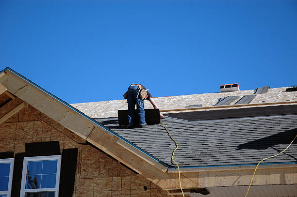 Best Roof Leak Repair  in Ester, AK