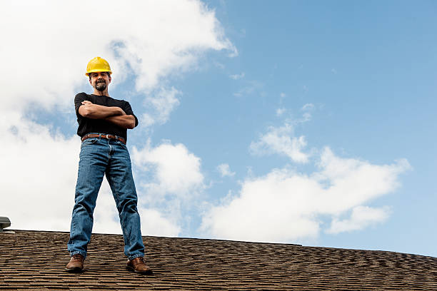 Professional Roofing Contractor in Ester, AK